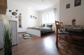 Apartmá Laura
